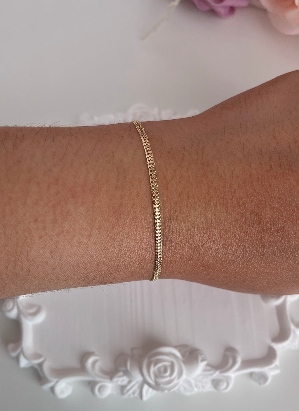 Heartbiz Bracelet