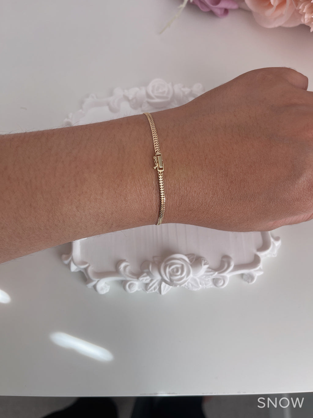 Heartbiz Bracelet