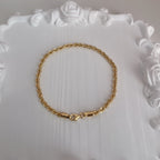 Rope Bracelet
