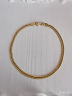 Herringbone Bracelet