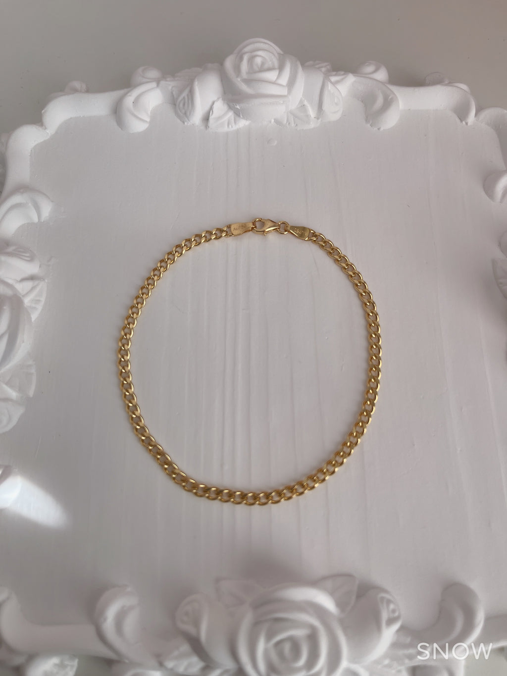 Cuban Bracelet