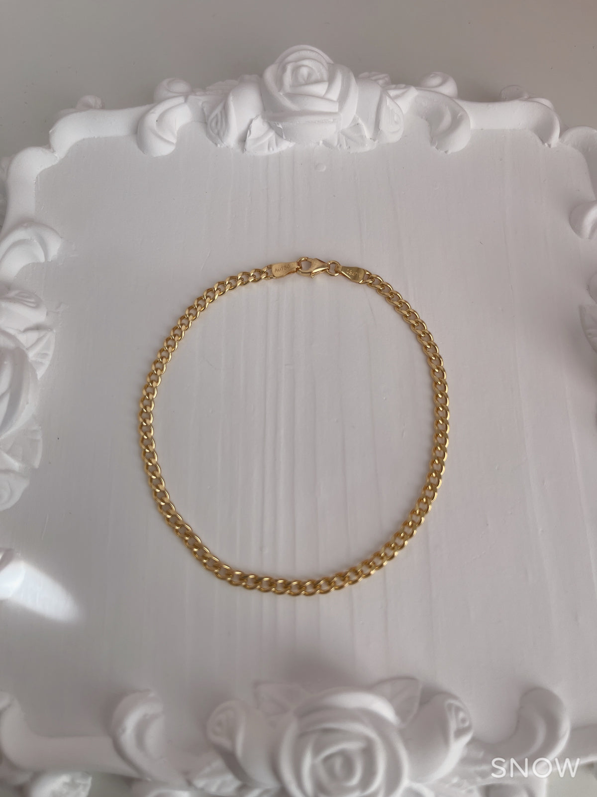 Cuban Bracelet