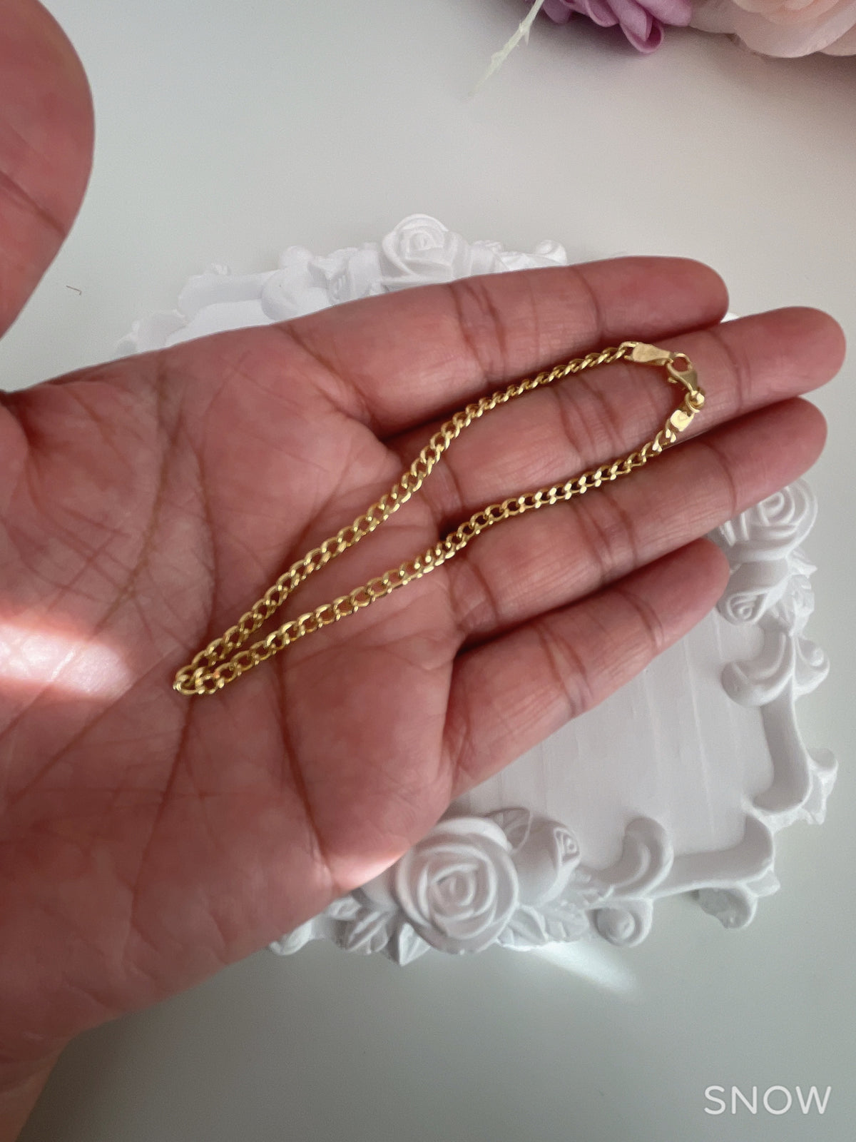 Cuban Bracelet