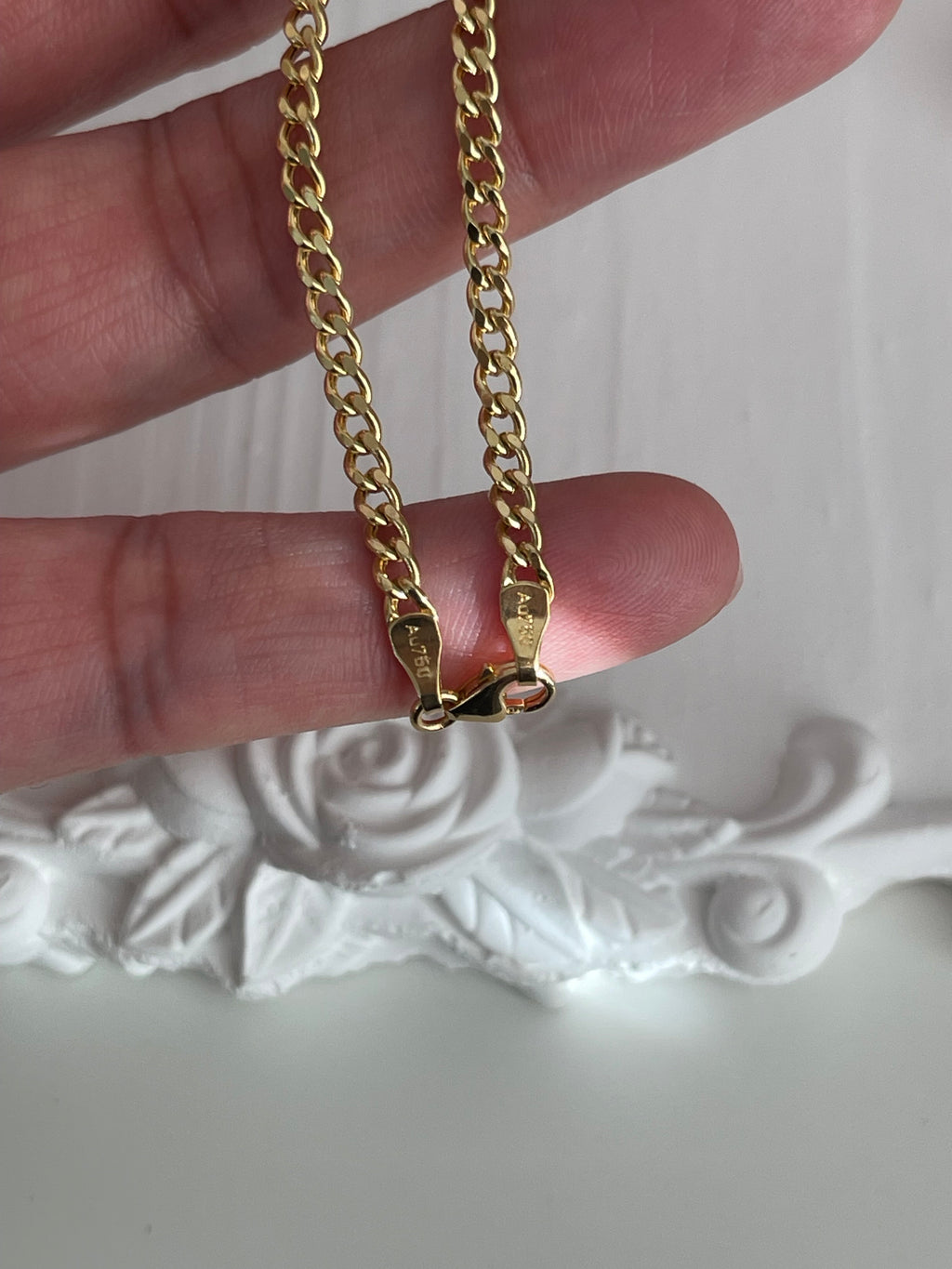 Cuban Bracelet
