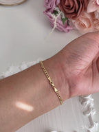Cuban Bracelet