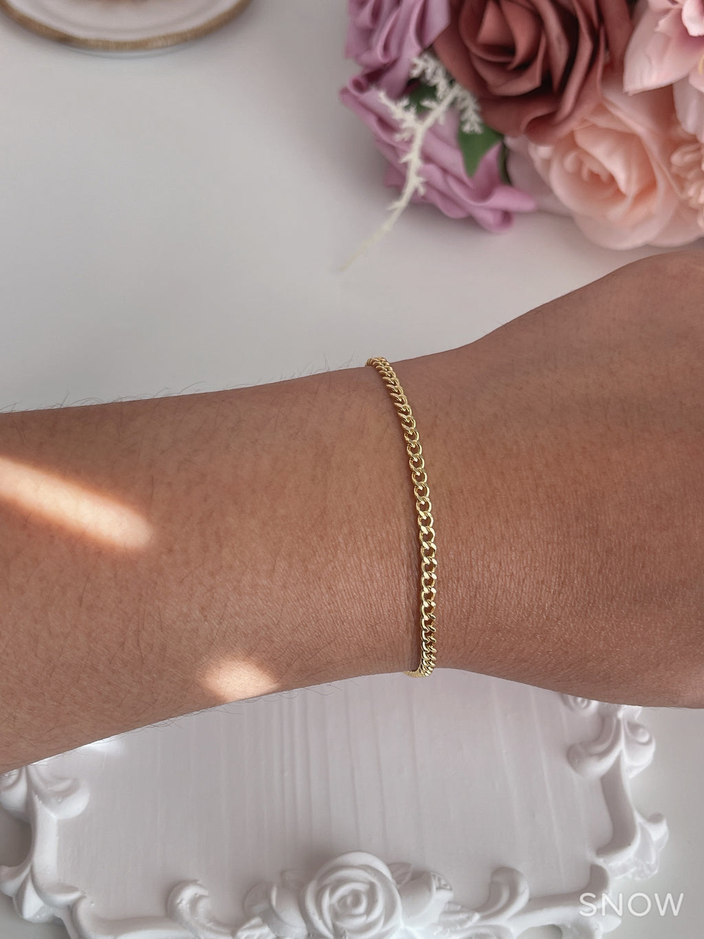 Cuban Bracelet