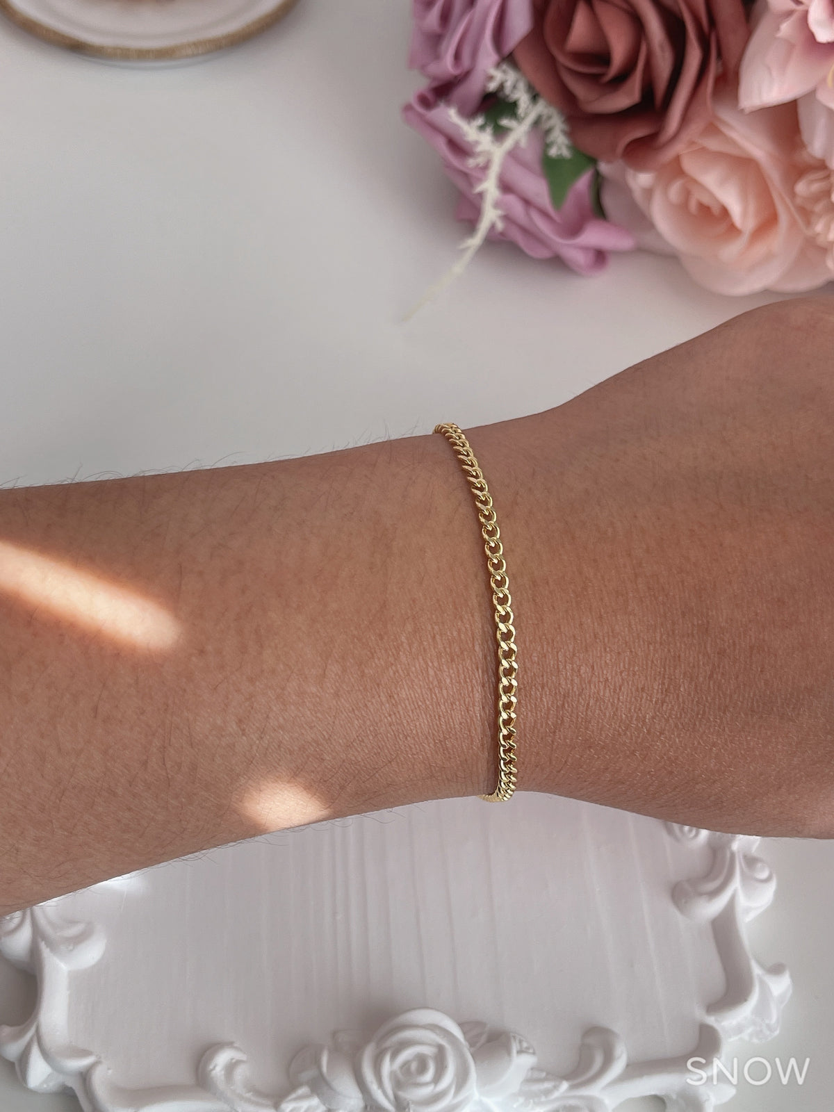 Cuban Bracelet