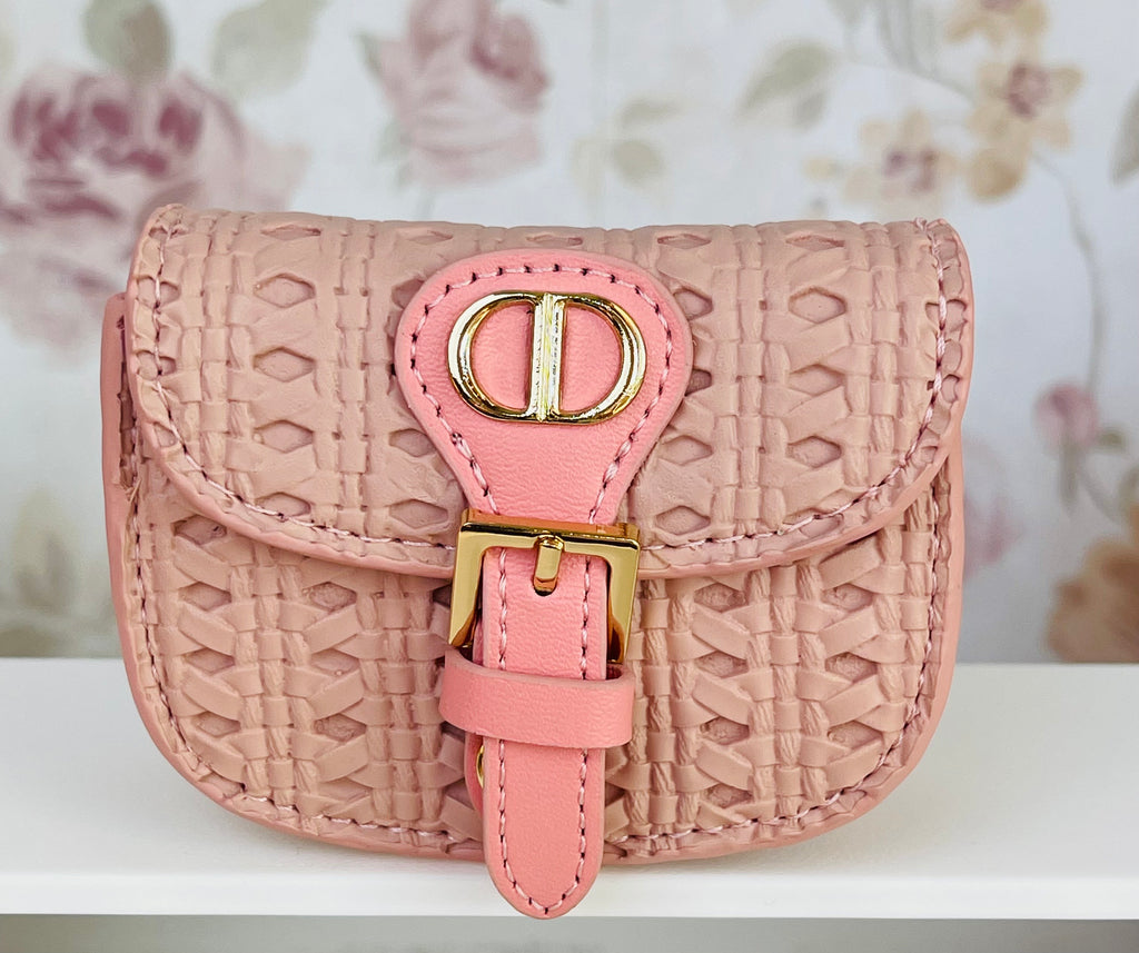 Mini Charm Bag | Mary Roberts Jewelry