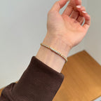 Tennis Bracelet (17cm)