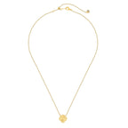 Classic Clover Necklace