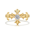 Royal Crest Ring