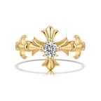 Royal Crest Ring