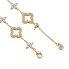 Brilliant Floura Bracelet