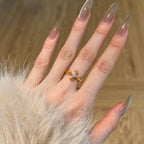 Royal Crest Ring