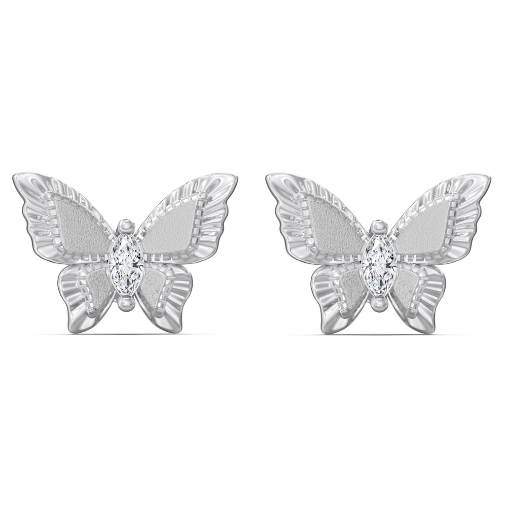 Seraphina Butterfly Earrings