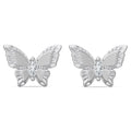Seraphina Butterfly Earrings