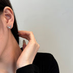 Seraphina Butterfly Earrings