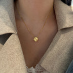 Classic Clover Necklace