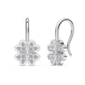 Clover Kiss Earrings
