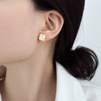 Classic Clover Earrings