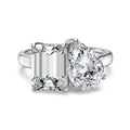 Harmony Cut Ring