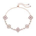 Rosegold Blossoms Bracelet