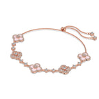 Rosegold Blossoms Bracelet