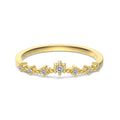 Serena Solitaire Ring