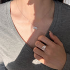 Harmony Cut Ring