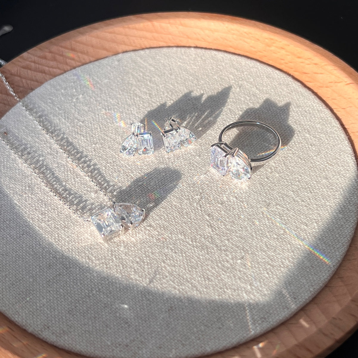 Harmony Cut Stud