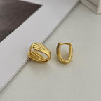 Mary Shell Earrings