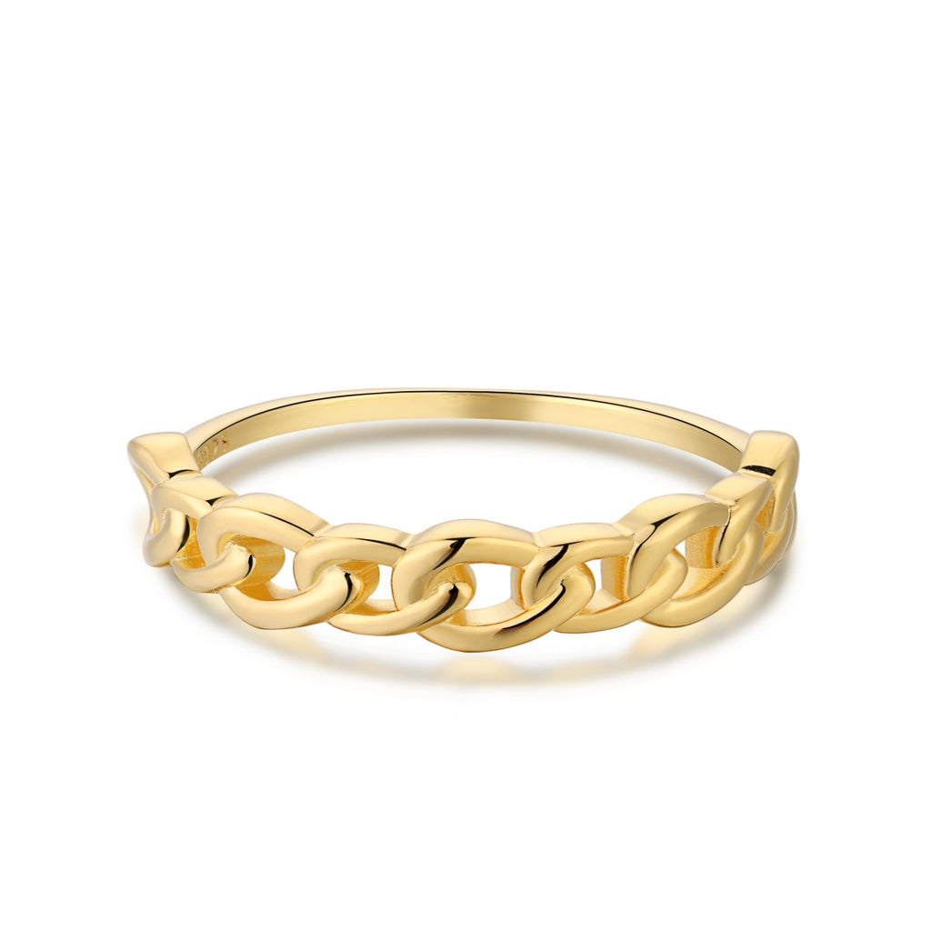 Chain Fusion Ring