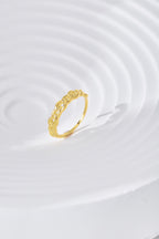 Chain Fusion Ring
