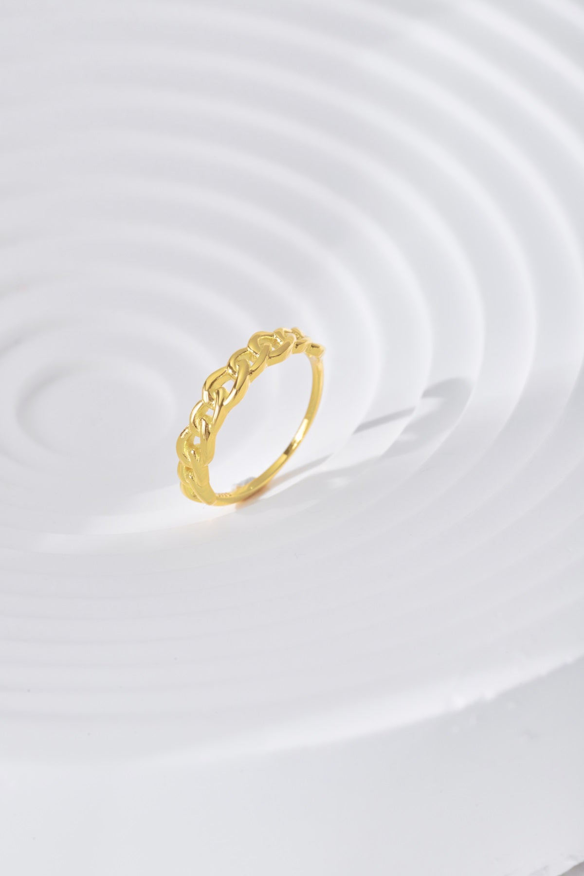 Chain Fusion Ring