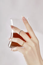 Chain Fusion Ring