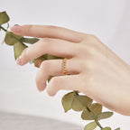 Chain Fusion Ring