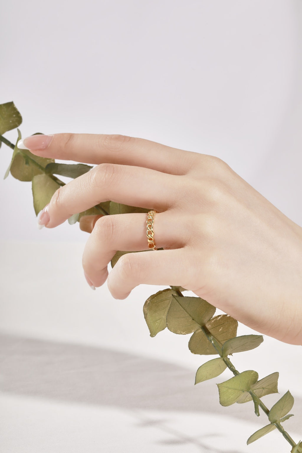 Chain Fusion Ring
