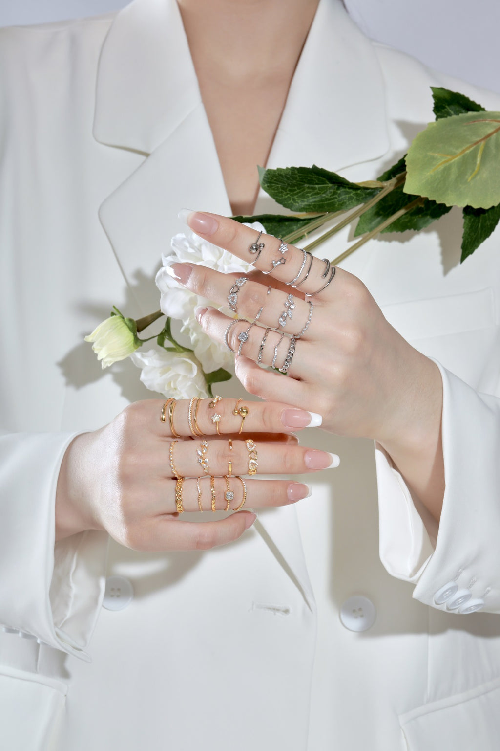Chain Fusion Ring