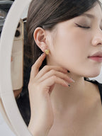 Mary Shell Earrings