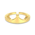 Tiara Ring (Adjustable)