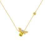 Golden Bee Set