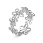 Enchanted Garden Ring