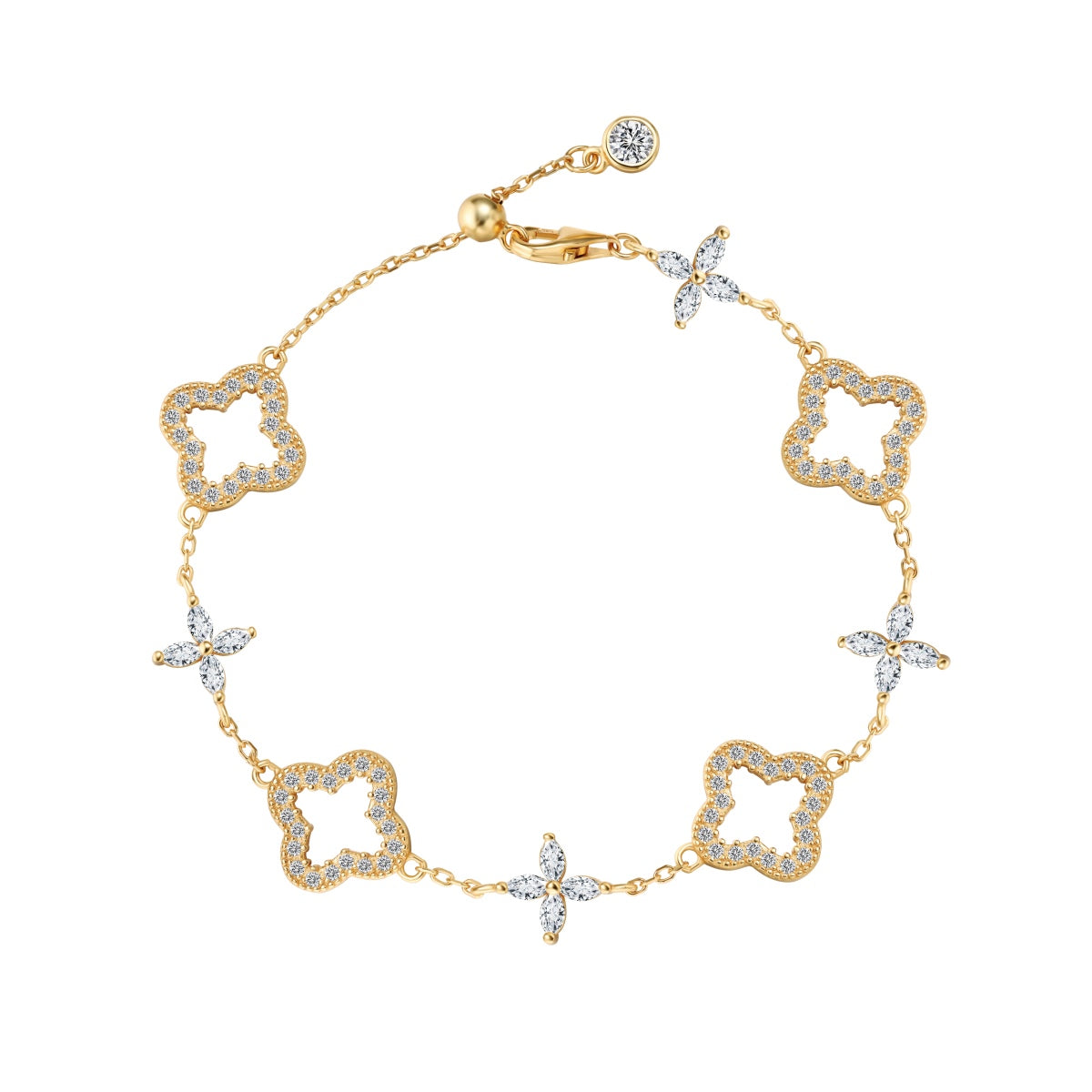Brilliant Floura Set