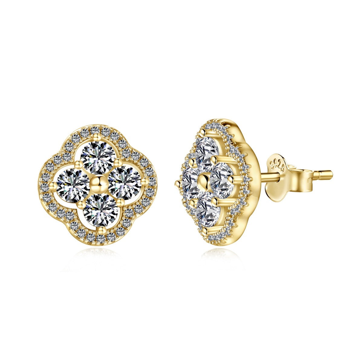 Sparkling Blossom Set