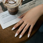 Dainty radiance Ring