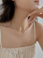Celestia Clover Chain