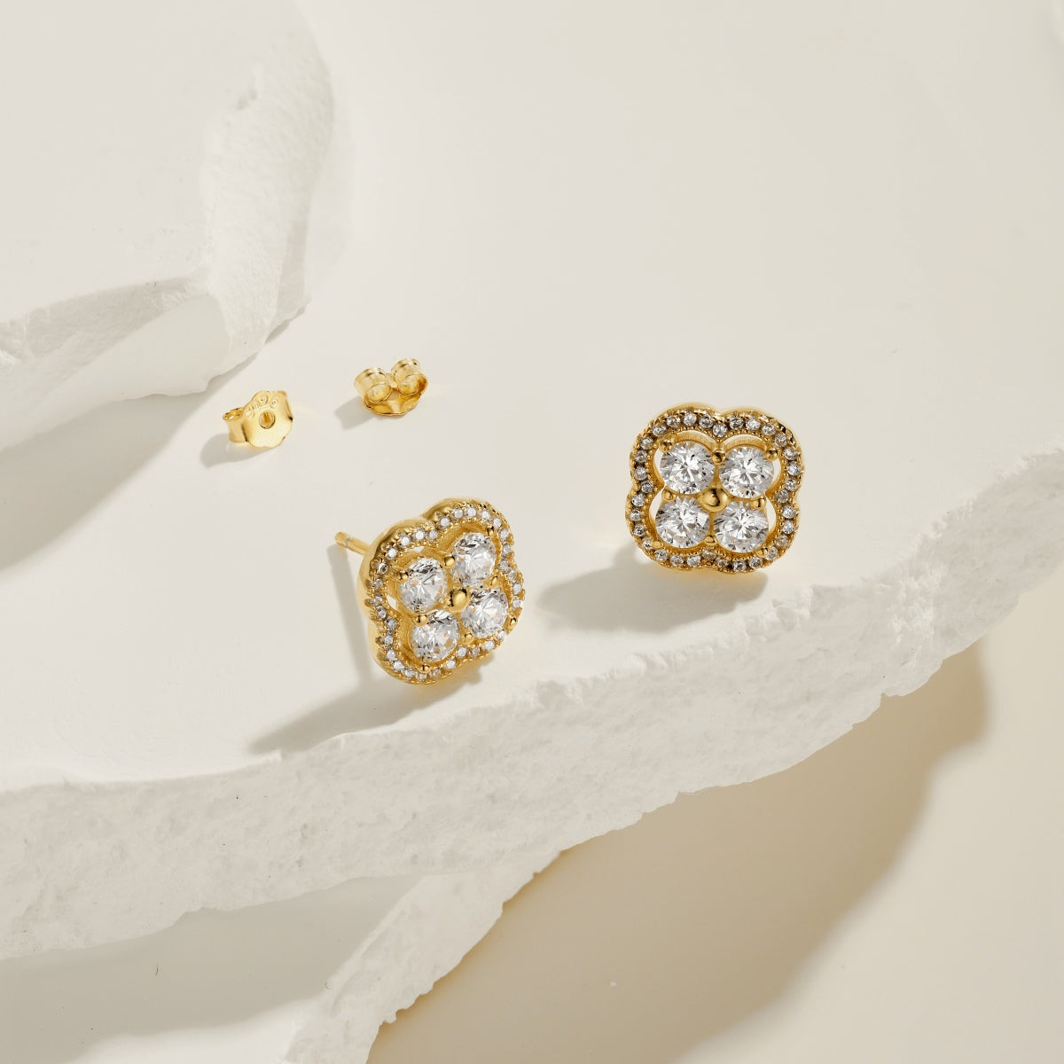 Sparkling Blossom Set