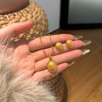 Elara Ovate Brushed Set