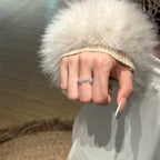 Enchanted Garden Ring