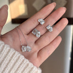 Harmony Cut Set
